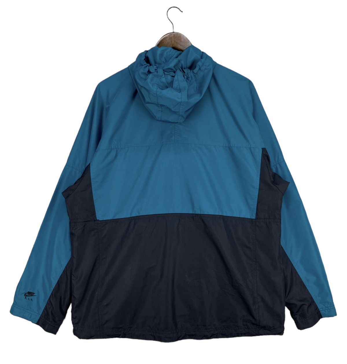 Nike Nike Acg Anorak Windbreaker Size US L / EU 52-54 / 3 - 5 Thumbnail