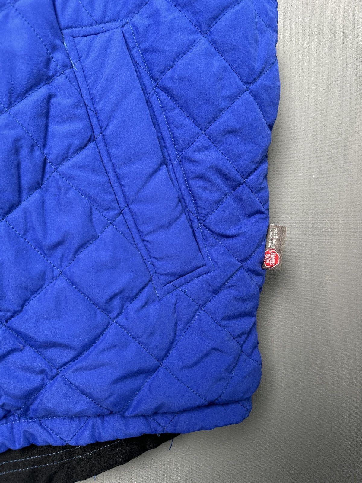 Galvin Green GALVIN GREEN Golf Windstopper Quilt Gilet Vest Jacket Men’s Size US M / EU 48-50 / 2 - 8 Thumbnail