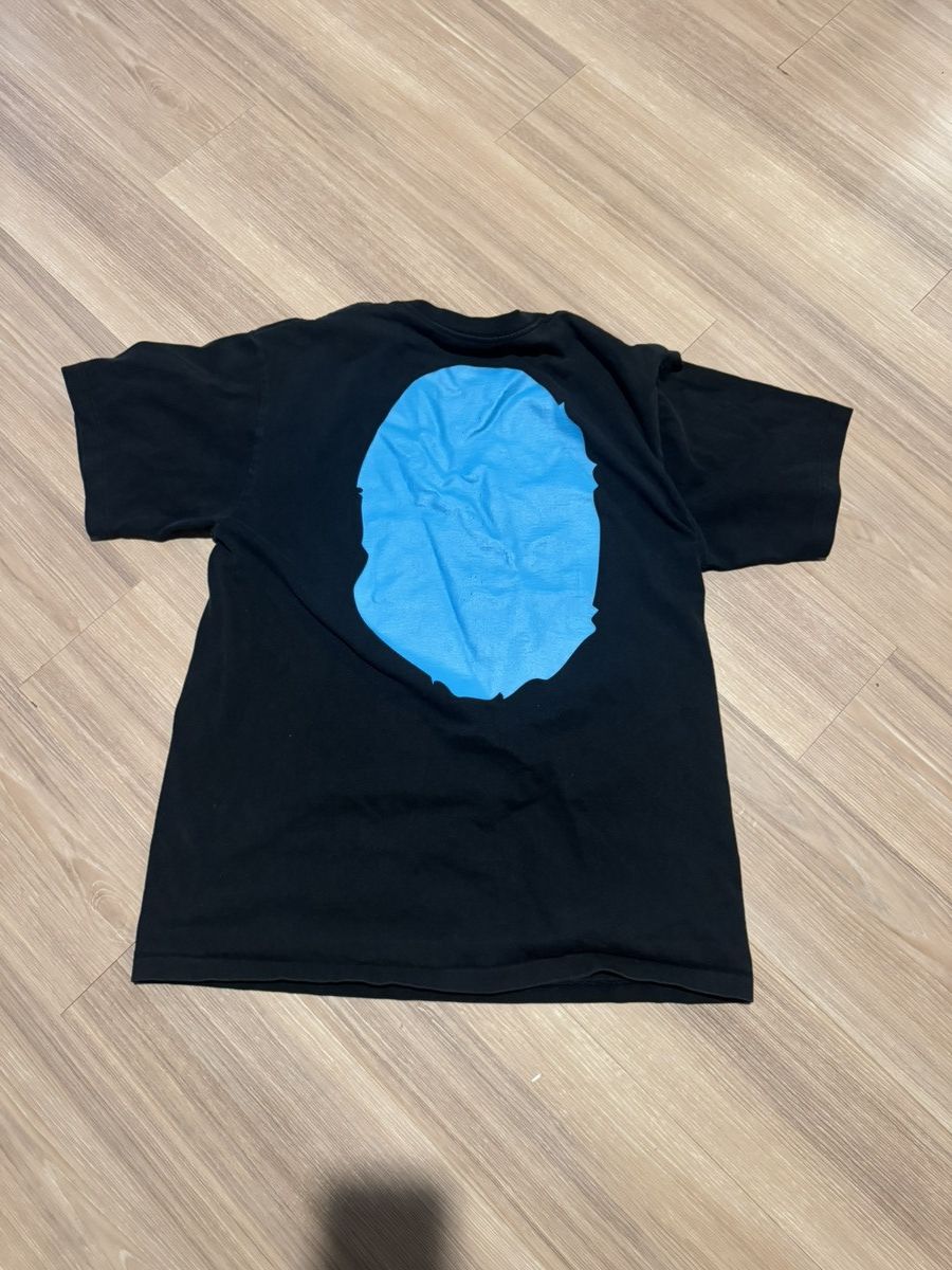 Bape Bape T-Shirt Size US L / EU 52-54 / 3 - 2 Thumbnail