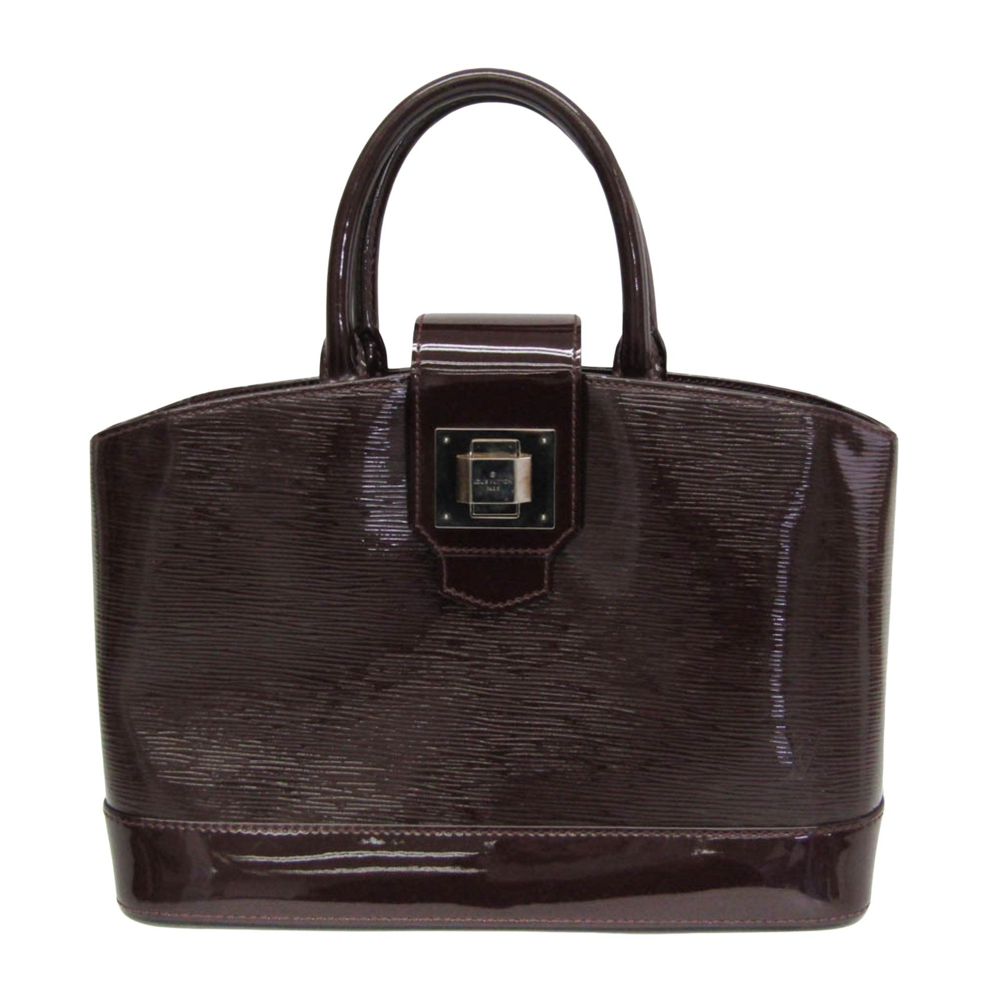 Louis Vuitton Louis Vuitton Mirabeau handbag Size ONE SIZE - 1 Thumbnail