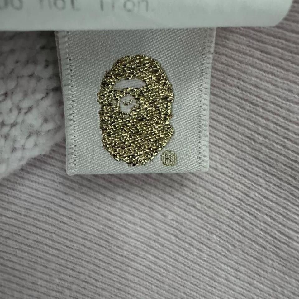 Bape BAPE Baby Milo Hello Kitty Hoodie Size S / US 4 / IT 40 - 7 Thumbnail
