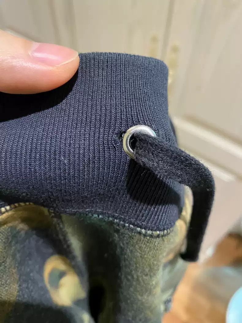 Undercover Undercover supreme undercover 15ss shorts-2507 Size US 34 / EU 50 - 9 Thumbnail