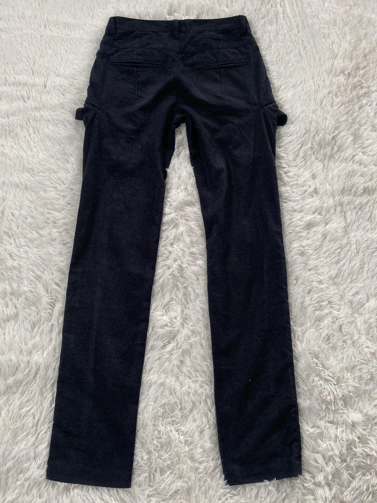 Japanese Brand 🔥BINDING NOW🔥Zero by Tornado Mart cargo pant Size US 31 - 8 Thumbnail