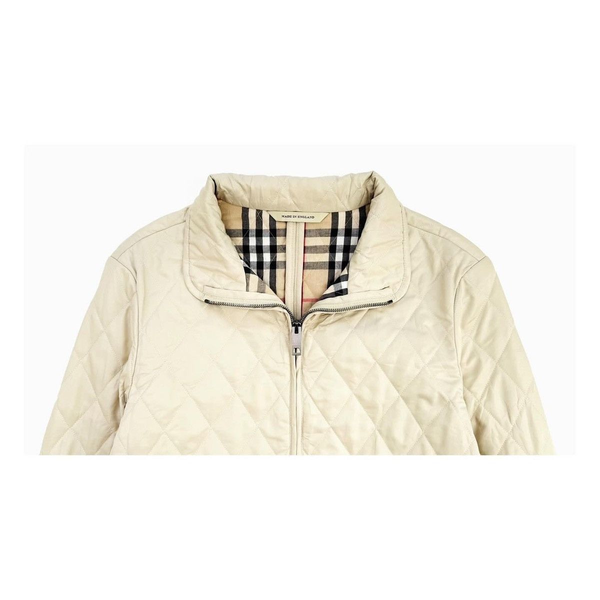 Burberry Burberry Jacket Size M / US 6-8 / IT 42-44 - 3 Thumbnail