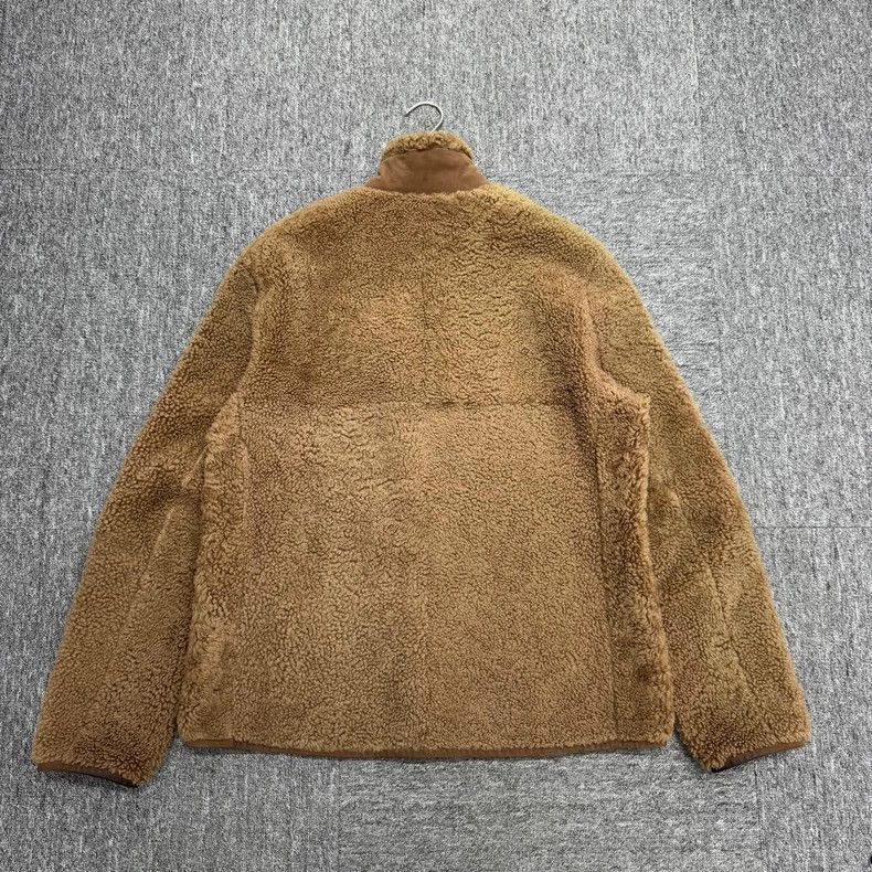 Ermenegildo Zegna Zegna Fur Integrated Jacket Size US L / EU 52-54 / 3 - 5 Thumbnail