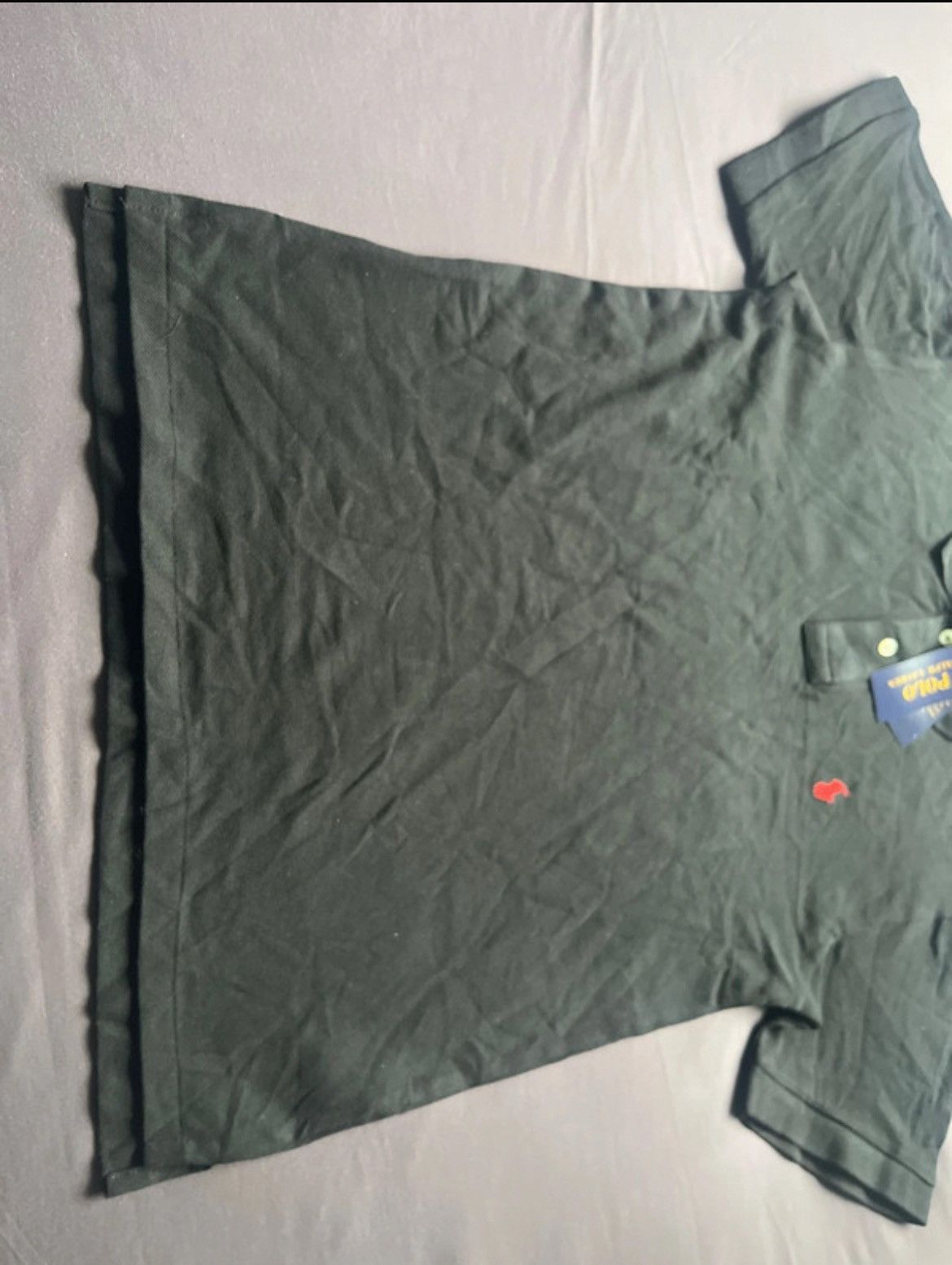 Polo Ralph Lauren Polo Ralph Lauren T - Shirt Size US M / EU 48-50 / 2 - 5 Thumbnail