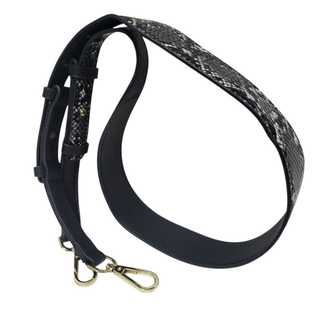 Other Clearly Reversible Adjustable Animal Print Size ONE SIZE - 7 Thumbnail