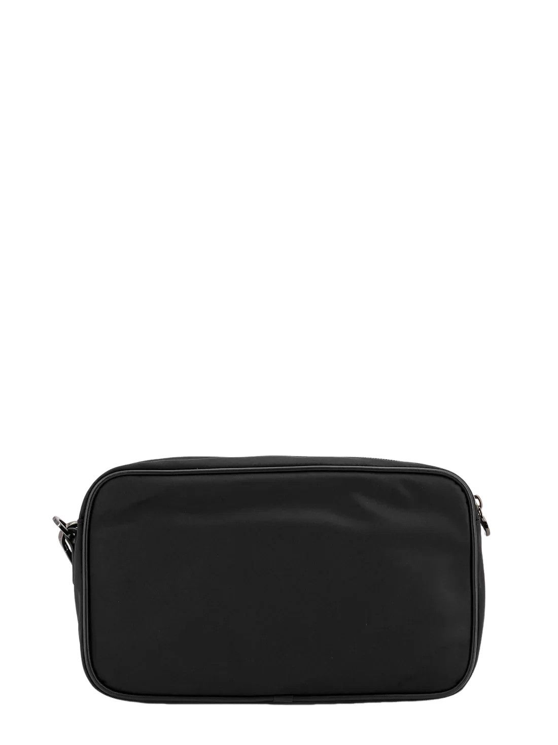 Kiton KITON Black Nylon Clutch New & Authentic Size ONE SIZE - 2 Thumbnail