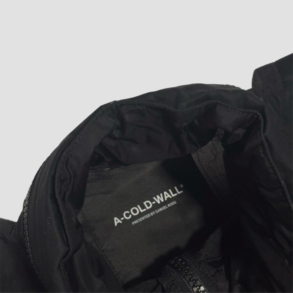A-COLD-WALL* A Cold Wall / ACW Filament M65 Parka Jacket Size US M / EU 48-50 / 2 - 9 Thumbnail