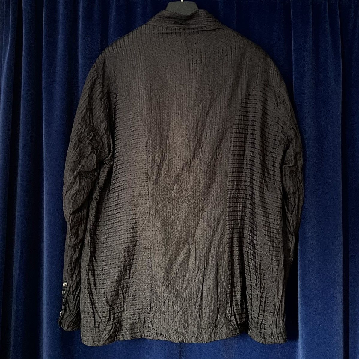 Skelton Sedge Winter Jacket