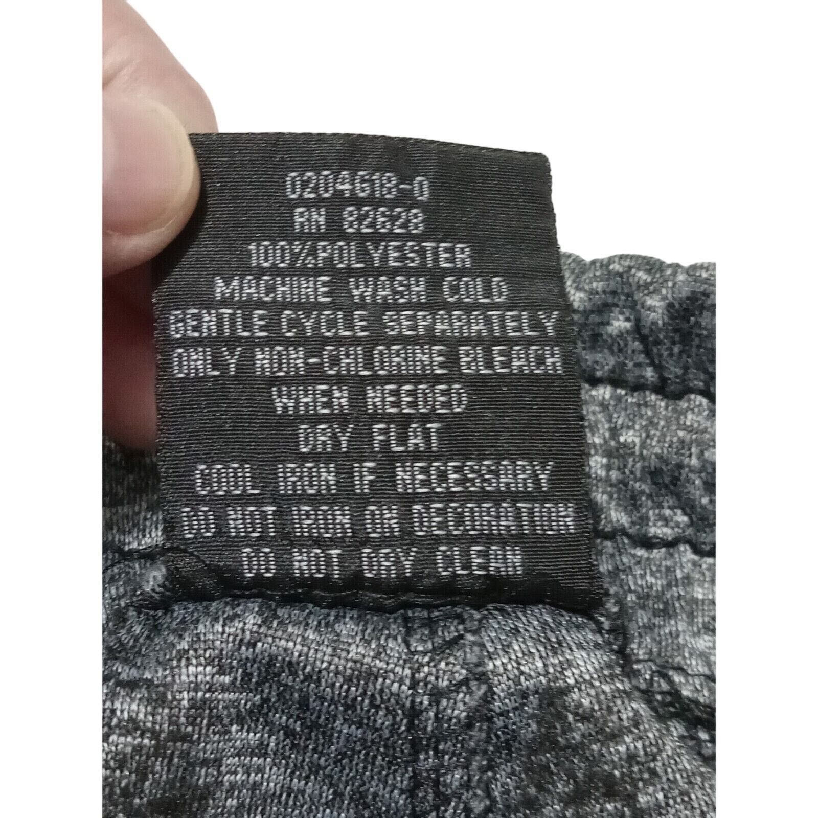 Southpole Southpole Fleece Shorts L Casualwear Drawstring Gray Pocket Size US 32 / EU 48 - 6 Thumbnail