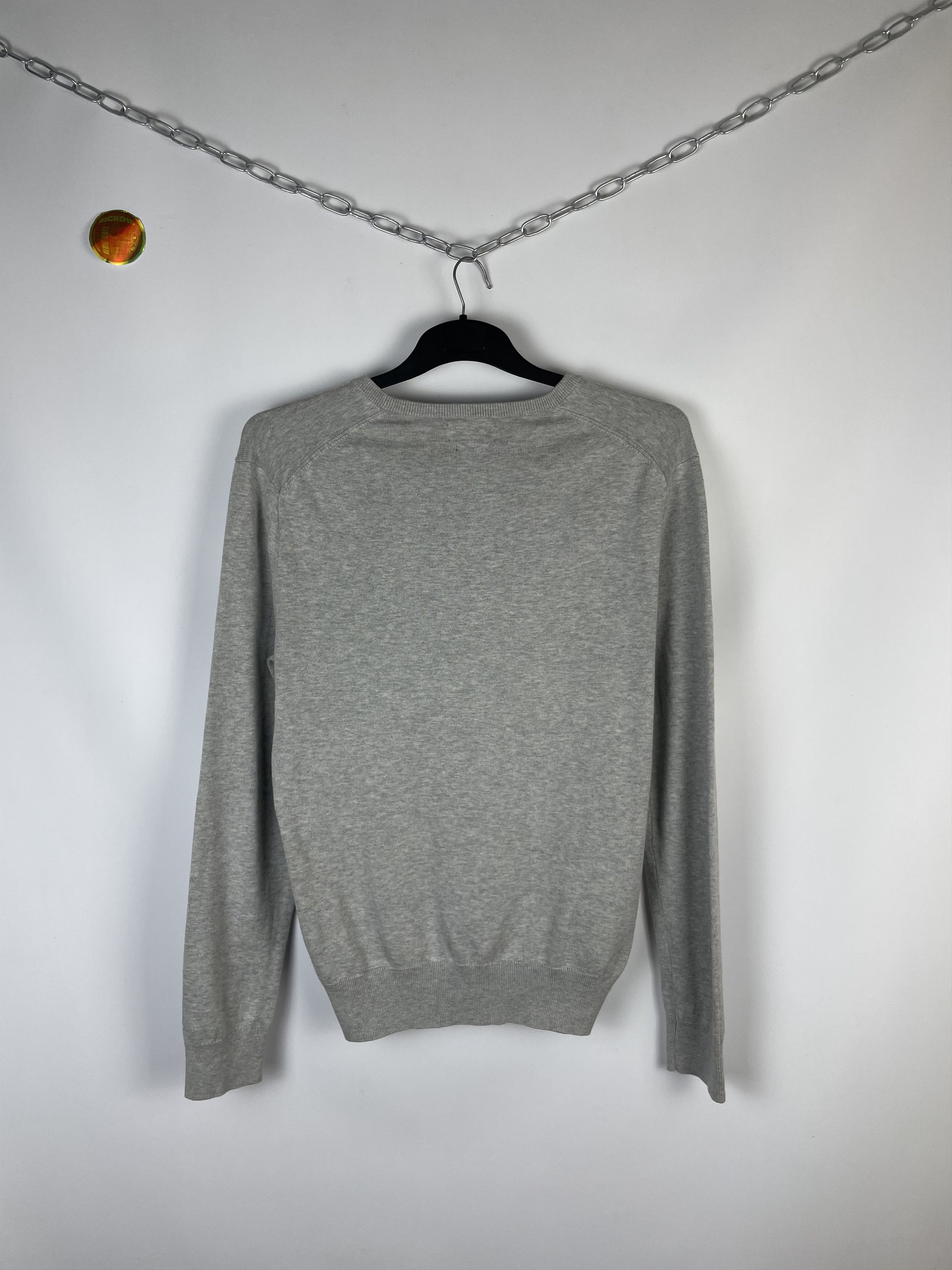 Polo Ralph Lauren Vintage Polo Ralph Lauren Knit Sweater Size US S / EU 44-46 / 1 - 7 Thumbnail