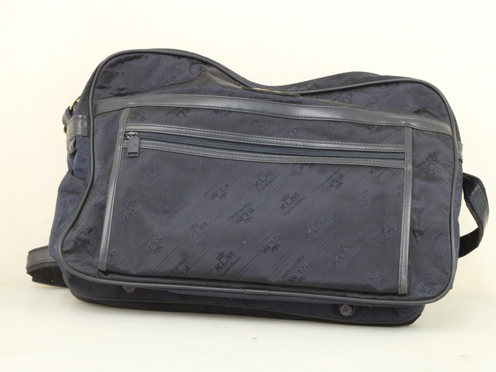 Other KLM Navy Blue Shoulder Bag Exclusive and Limited Edition Size ONE SIZE - 5 Thumbnail