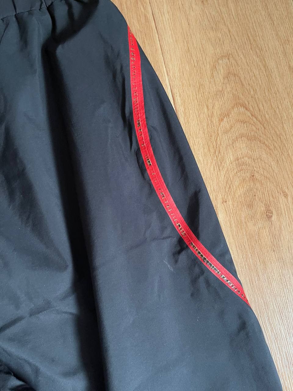 Nike × Vintage Vintage Nike Nylon Track Pants Size US 38 / EU 54 - 25 Thumbnail
