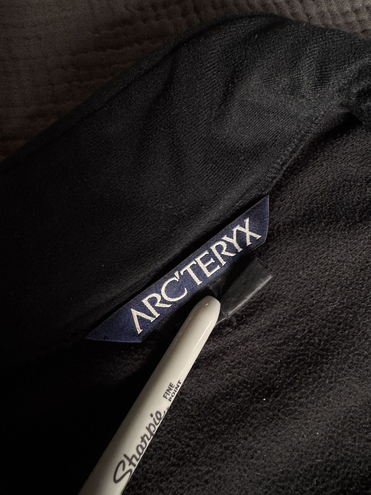 Arc'teryx Arcteryx Diplomat jacket Size US M / EU 48-50 / 2 - 2 Thumbnail