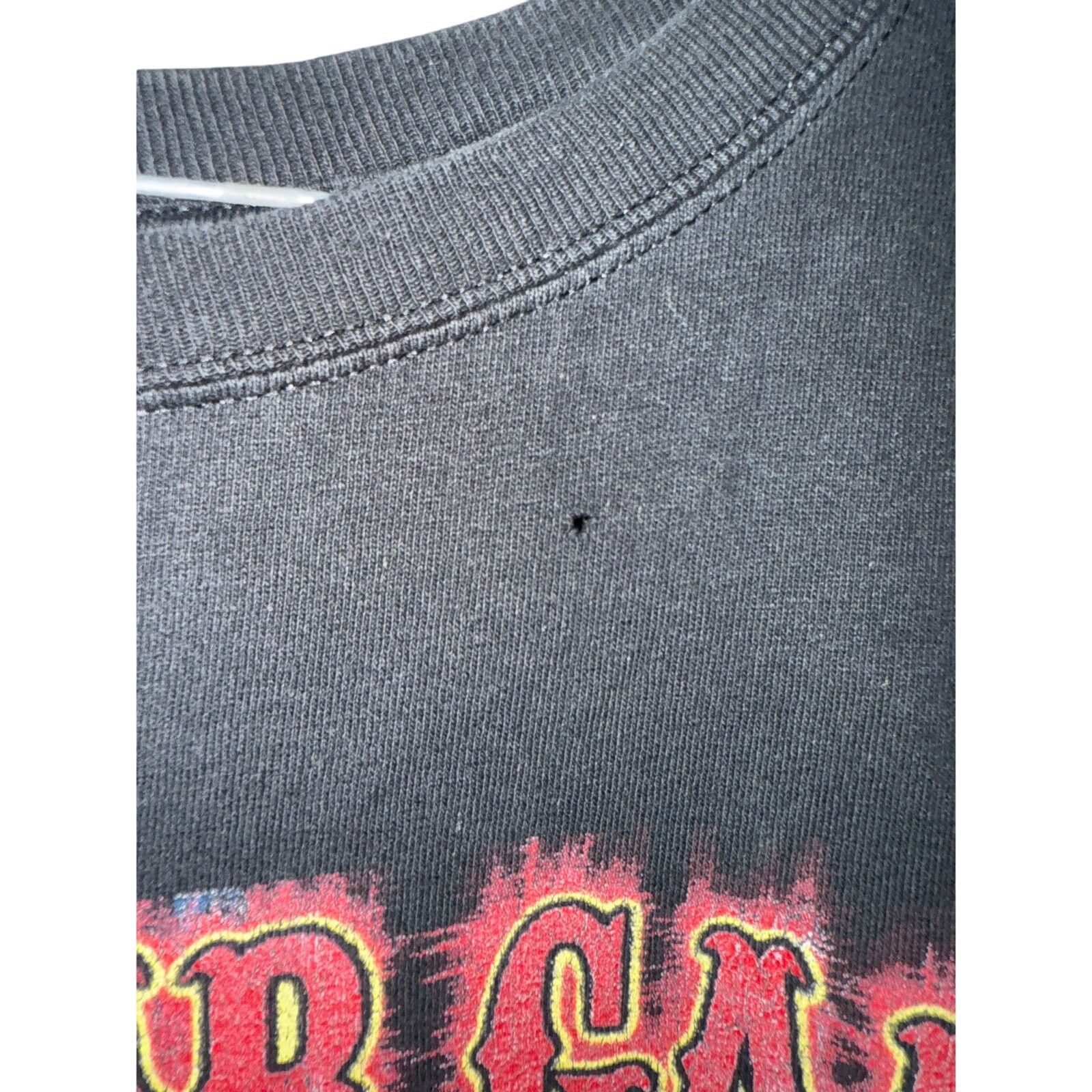 Anvil Vintage NBA All-Star Game Tee Size US XXL / EU 58 / 5 - 3 Thumbnail