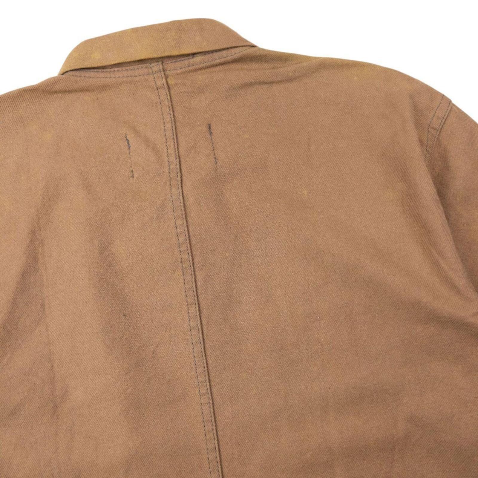 Zucca Vintage 2000s Cabane De Zucca By Issey Miyake Jacket Size M Size US M / EU 48-50 / 2 - 7 Thumbnail