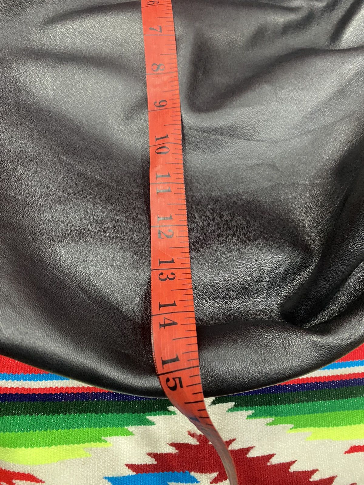 Marni Marni leather bag-pack Size ONE SIZE - 11 Thumbnail