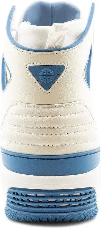 Just Don Just Don Basketball Courtside Hi sz 44 BRAND NEW Size US 11 / EU 44 - 2 Thumbnail
