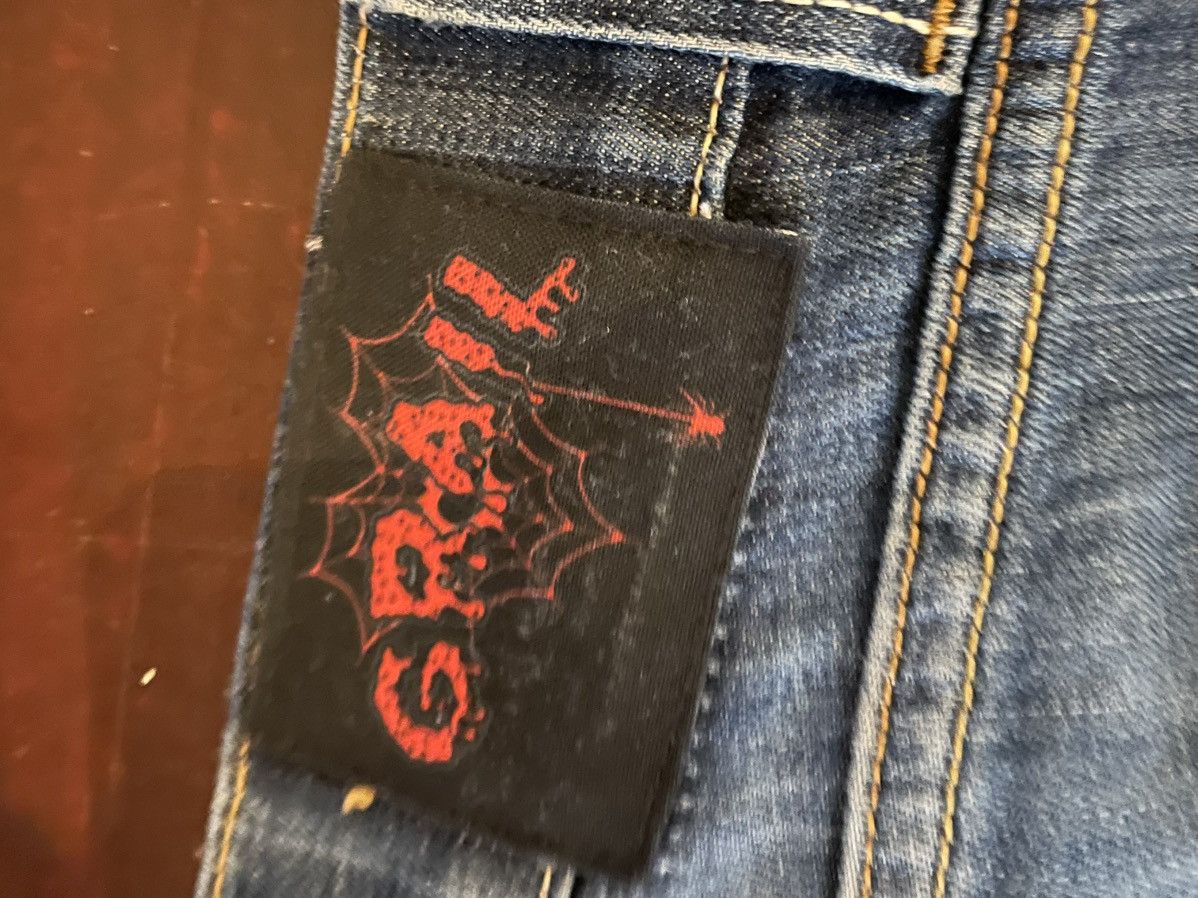 Grailed Grail jeans Size US 40 / EU 56 - 5 Thumbnail
