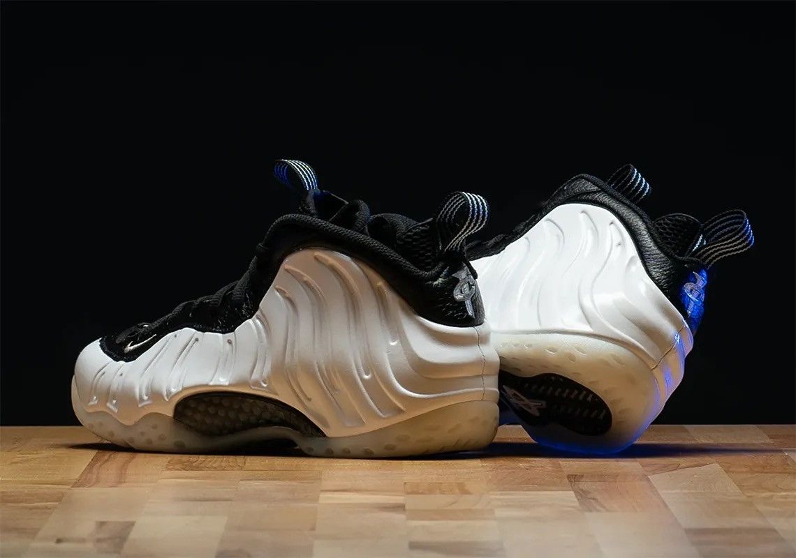 Nike Air Foamposite One “Penny PE” Size US 7 / EU 40 - 15 Thumbnail
