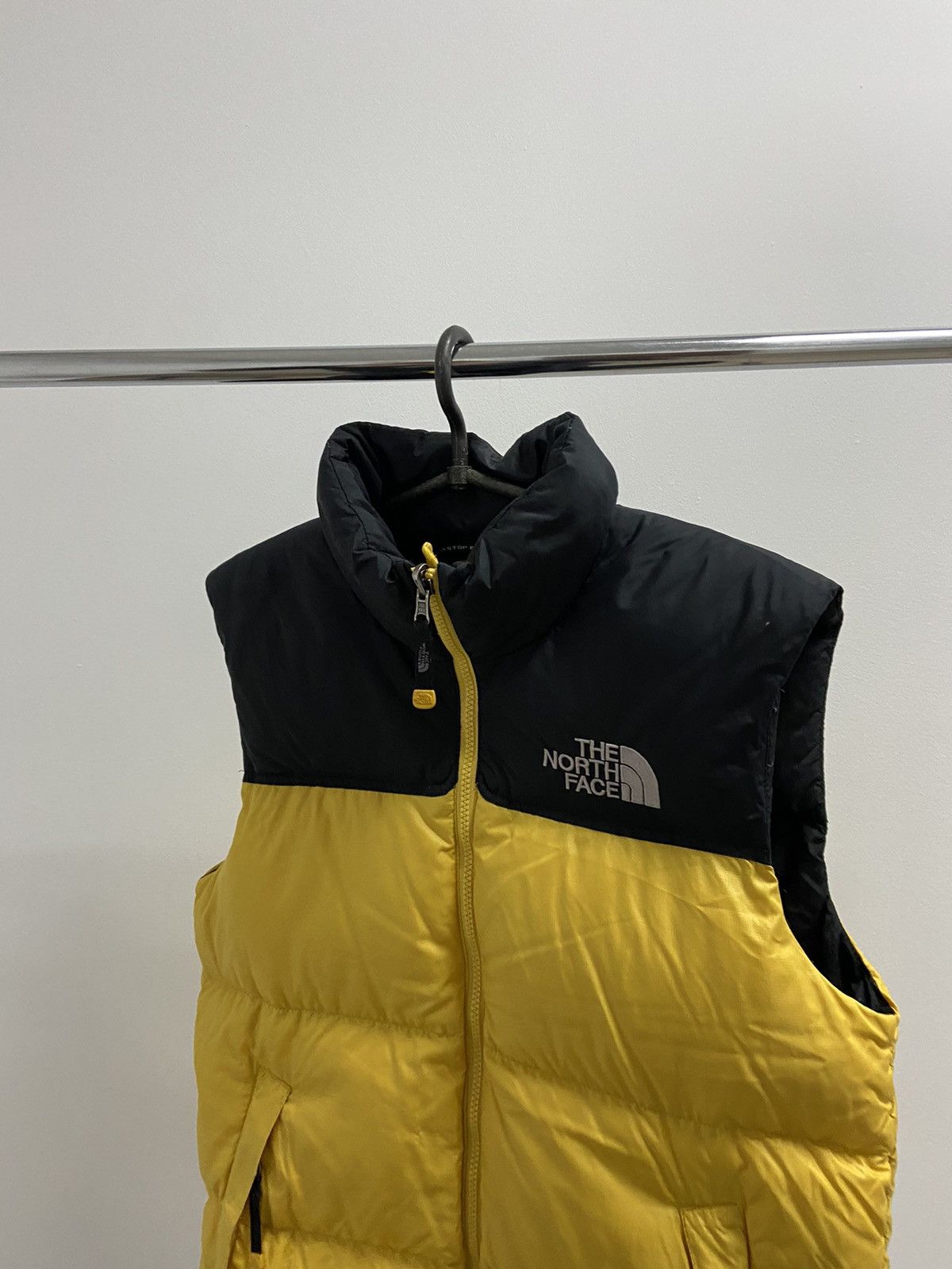 The North Face × Vintage The North Face 700 Vest Vintage Puffer Down Jacket Size US S / EU 44-46 / 1 - 2 Thumbnail