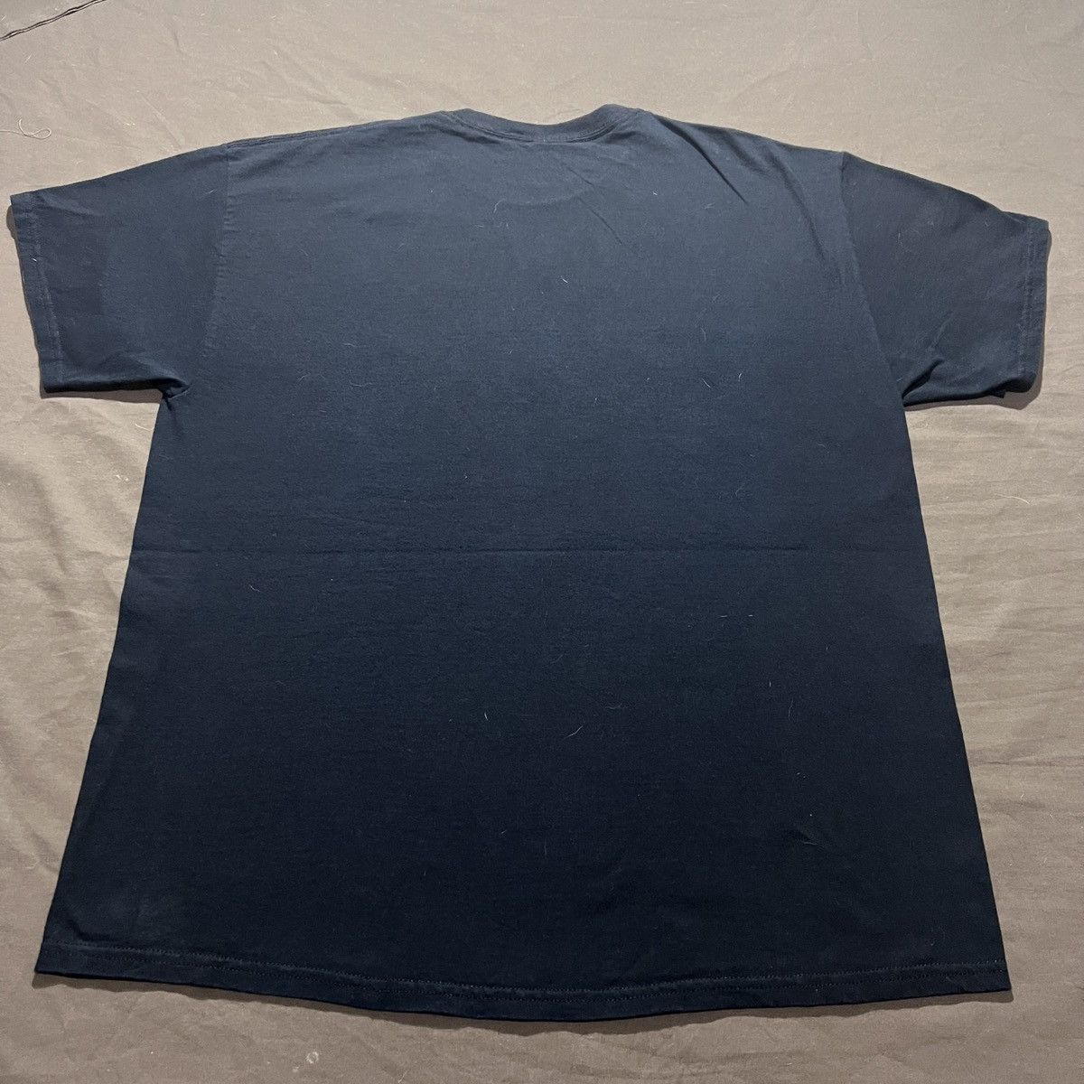 Stones Throw Records Vintage Y2K J Dilla Dog ‎Dillatroit Tee XL Hiphop Size US XL / EU 56 / 4 - 4 Thumbnail