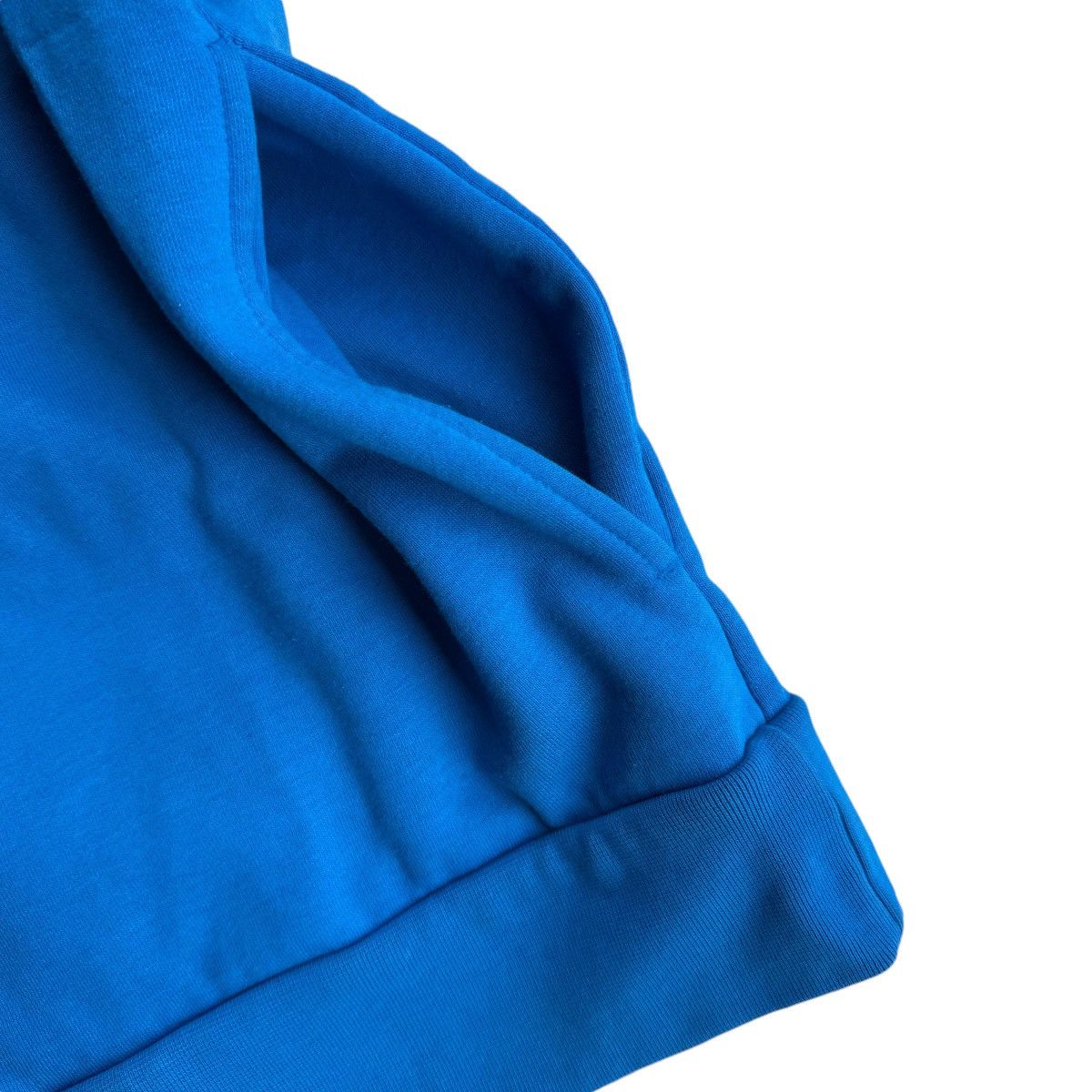 Hi Tec × Oakley Oakley Performance Blue Athletic Zip Up Hoodie Fleece Size US L / EU 52-54 / 3 - 8 Thumbnail