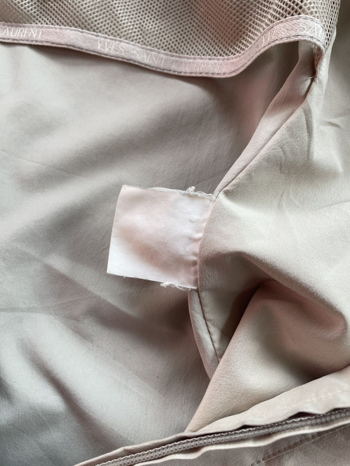 Yves Saint Laurent Yvesaintlauren Jacket Size US XXL / EU 58 / 5 - 5 Thumbnail