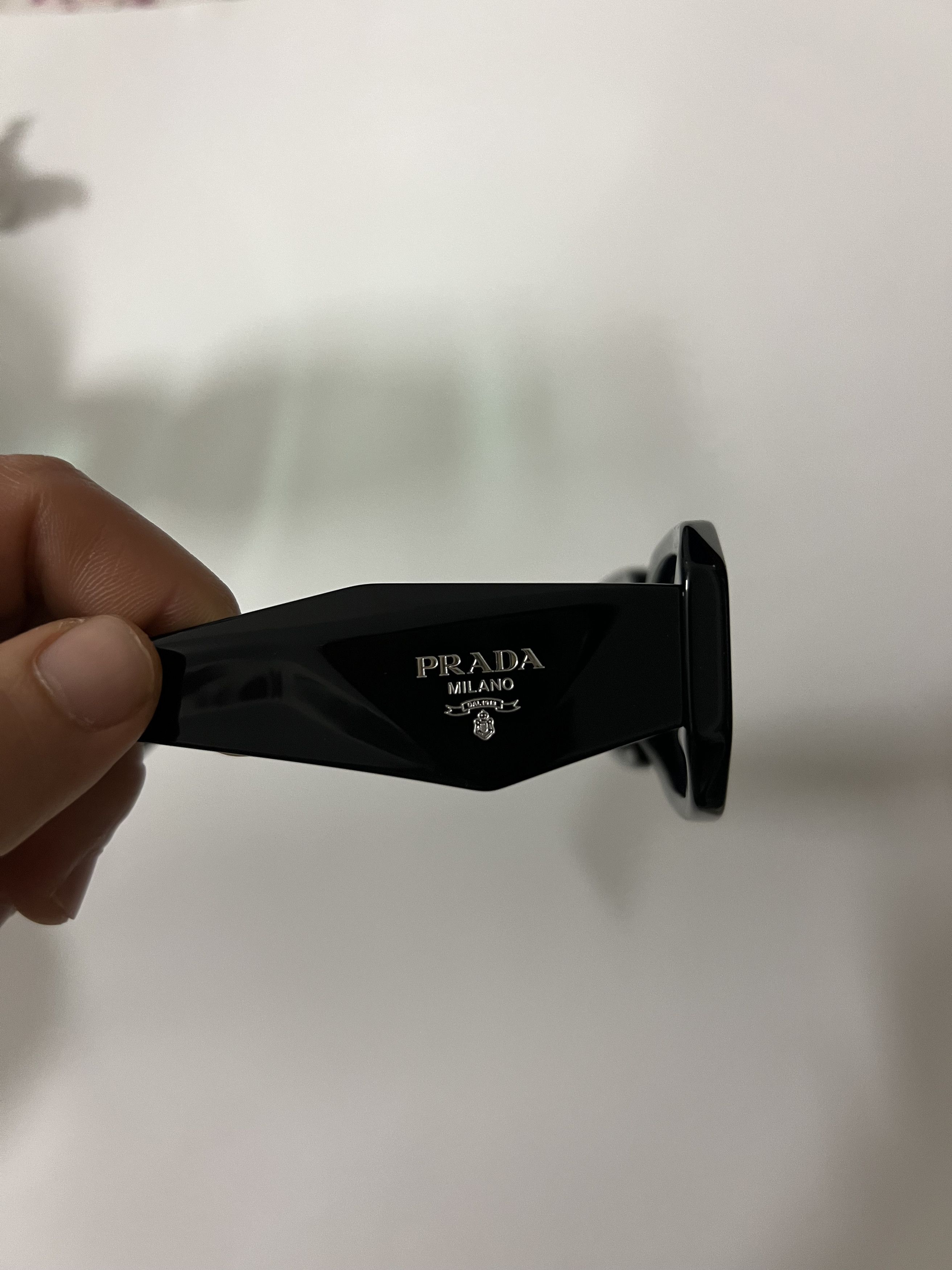 Prada OCCHIALI donna prada milano Size ONE SIZE - 6 Thumbnail