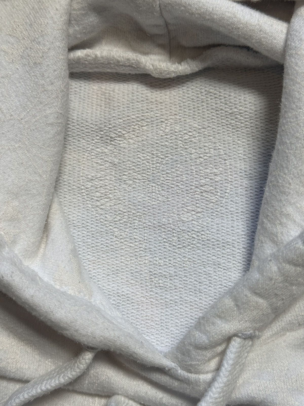 Chrome Hearts Chrome Hearts White Monogram Pullover Hoodie Size US XL / EU 56 / 4 - 8 Thumbnail
