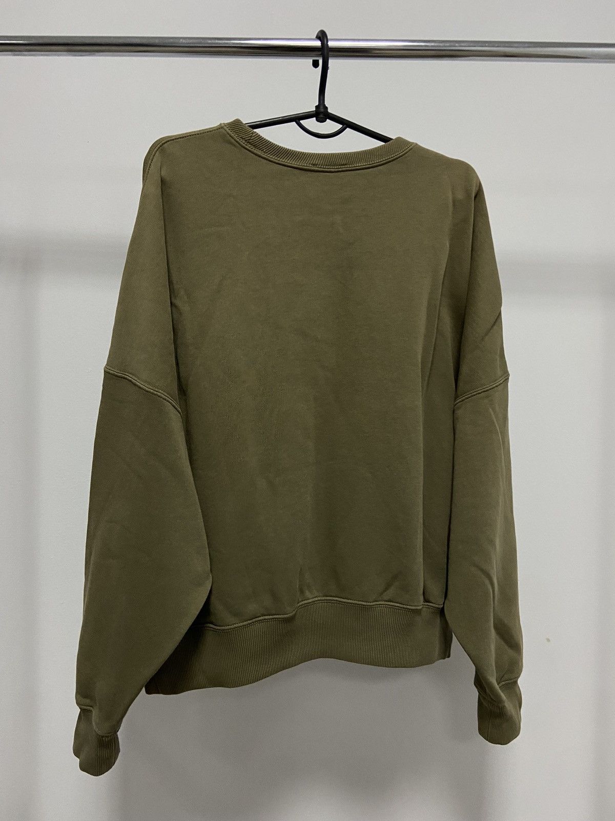 Polo Ralph Lauren × Vintage Polo Ralph Lauren oversized Sweatshirt Big Logo Vintage Size US M / EU 48-50 / 2 - 3 Thumbnail