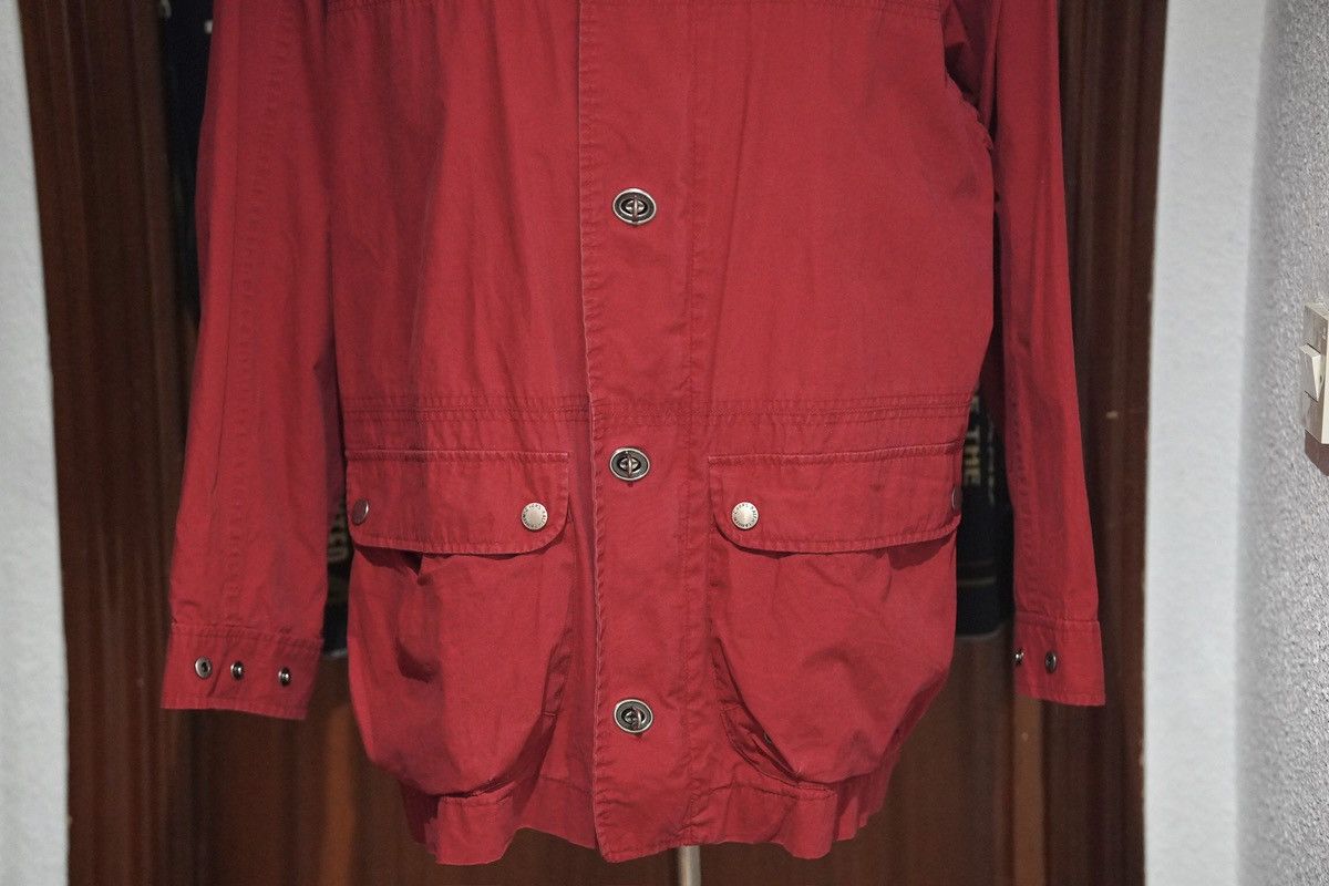 Chaps Ralph Lauren × Ralph Lauren Ralph Lauren vintage trench coat jacket Size US M / EU 48-50 / 2 - 4 Thumbnail