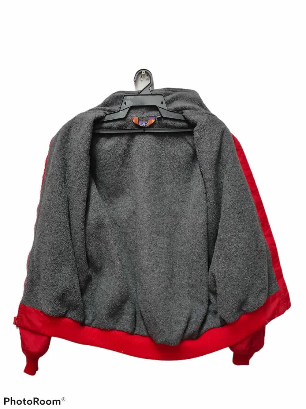 Patagonia Vintage Patagonia made usa jacket Size US S / EU 44-46 / 1 - 6 Thumbnail