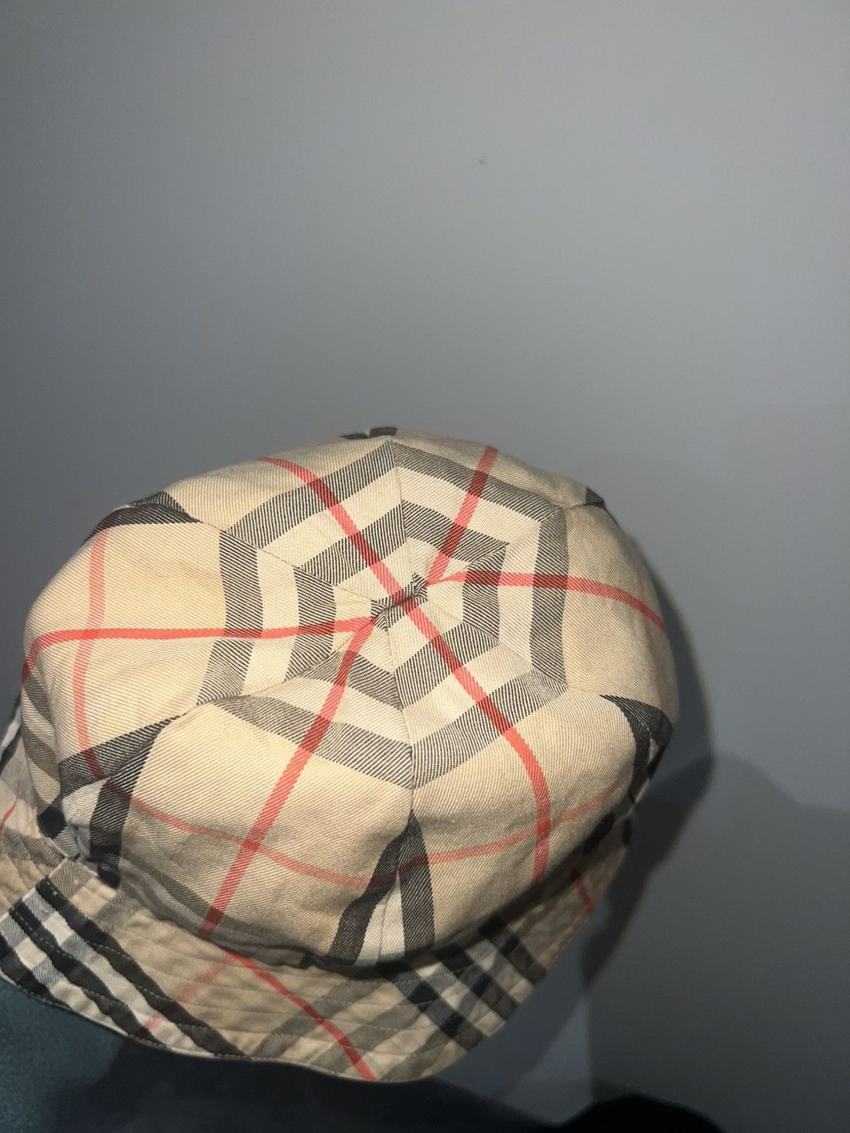 Burberry Burberry hats Size ONE SIZE - 3 Thumbnail