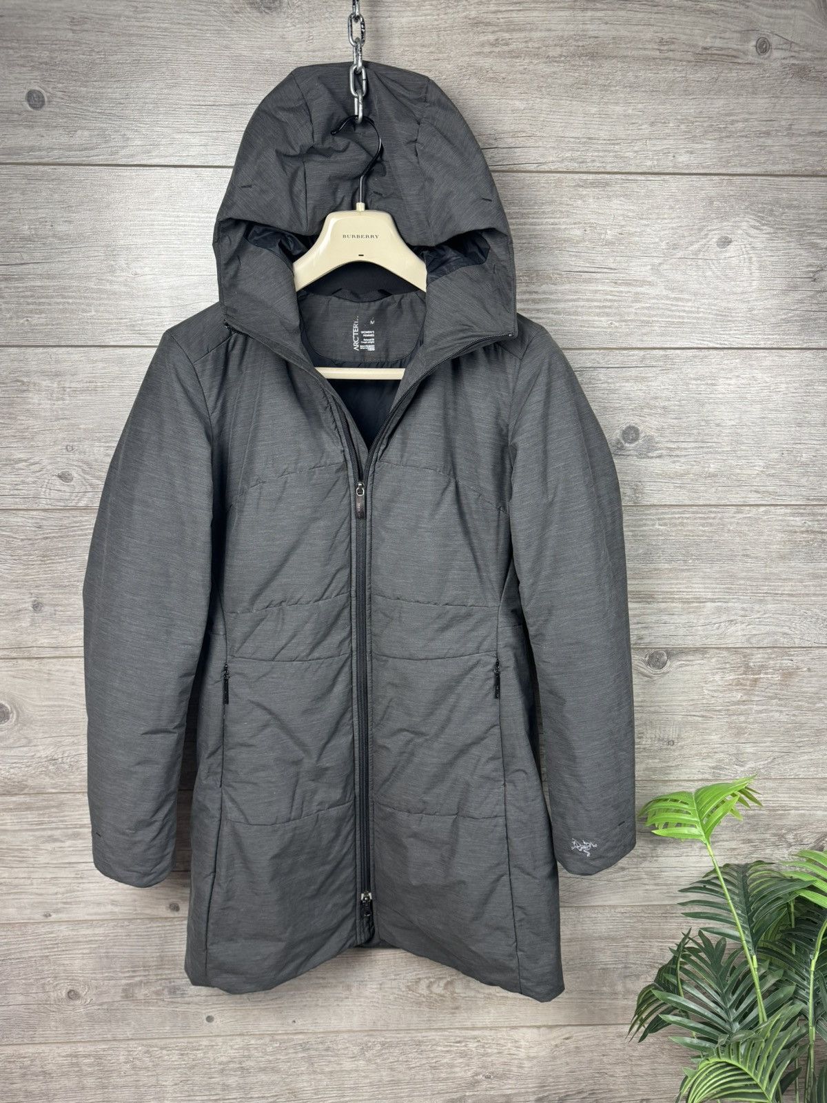 Arc'teryx Arc'teryx Darrah Coat Jacket Womans Outdoor Size M Size M / US 6-8 / IT 42-44 - 6 Thumbnail