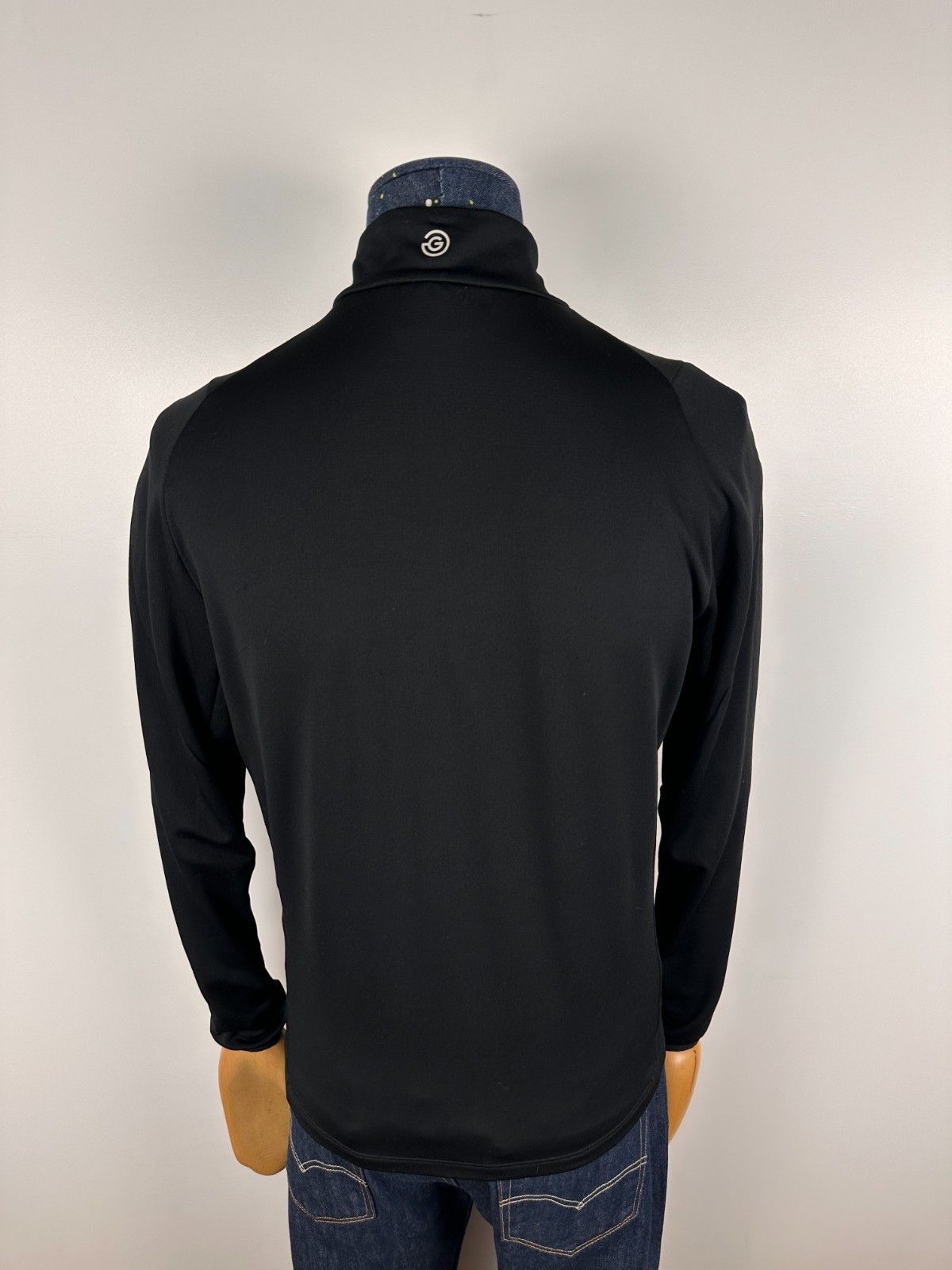 Galvin Green Galvin Green Denny Insula Lite Jet Beluga Long Sleeve Size US M / EU 48-50 / 2 - 7 Thumbnail