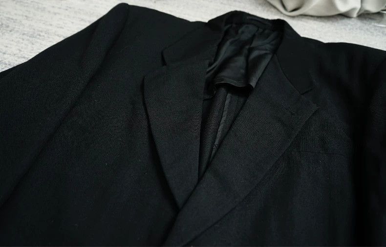 Comme des Garcons comme des garcons silhouette suit-2505 Size US S / EU 44-46 / 1 - 3 Thumbnail