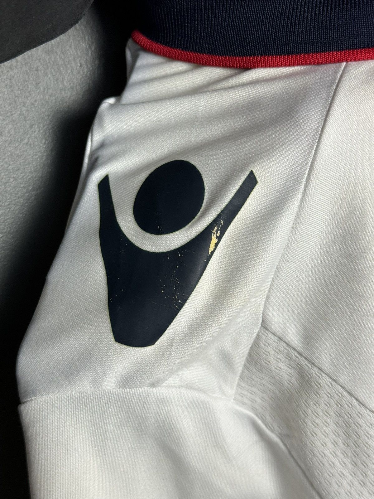 Macron Bolton 16/17 Home Football Jersey Size US M / EU 48-50 / 2 - 7 Thumbnail