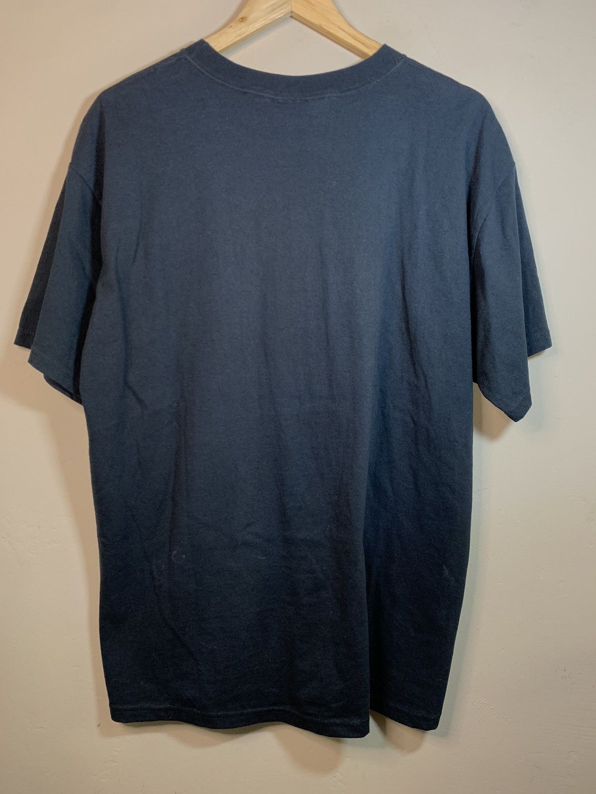 Vintage *RARE* Vintage Total Recall Arnold Schwarzenegger 2003 Shirt Size US L / EU 52-54 / 3 - 3 Thumbnail