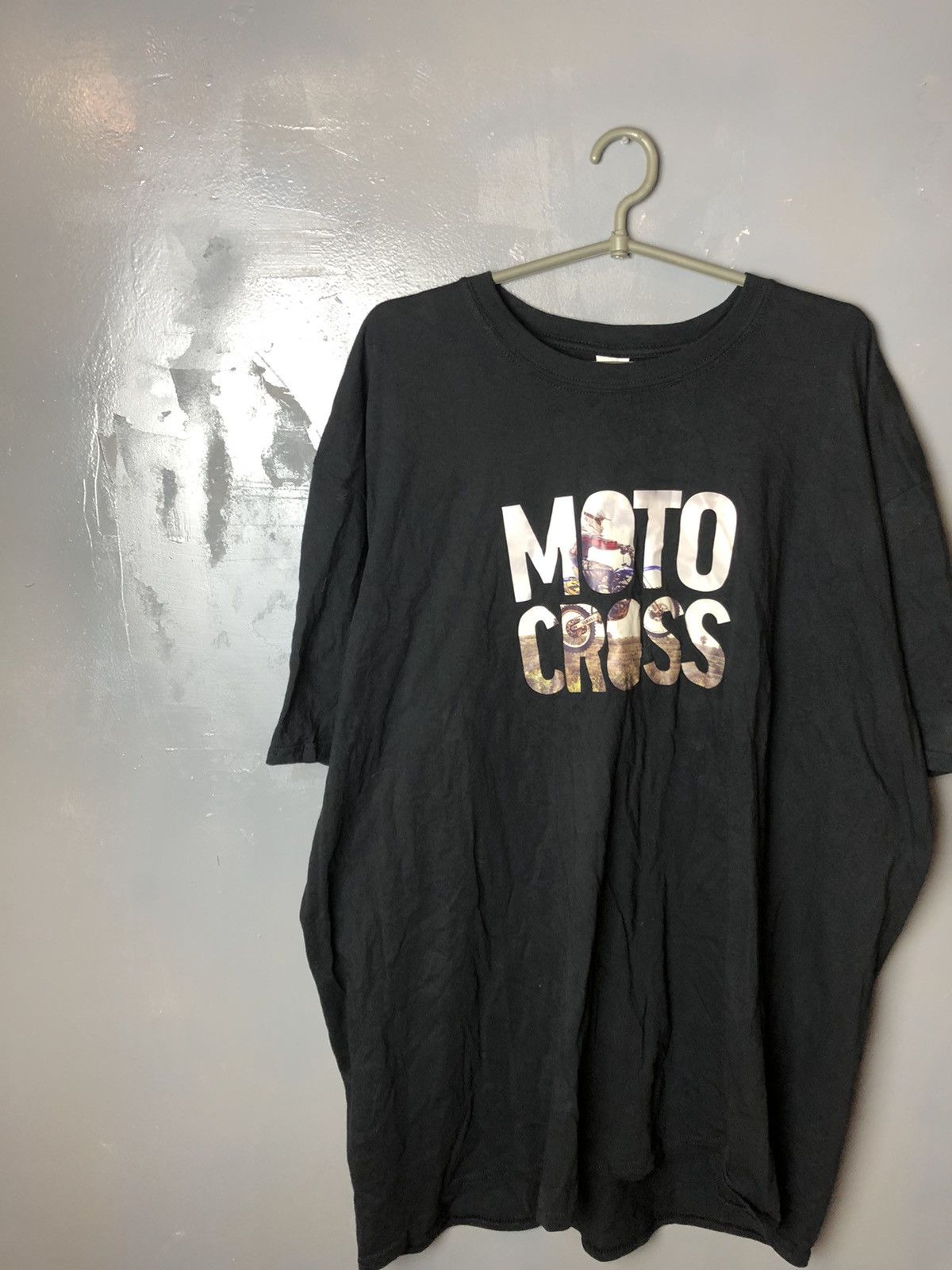 Other Men’s t-shirt MotoCross size Xxxl Size US XL / EU 56 / 4 - 3 Thumbnail
