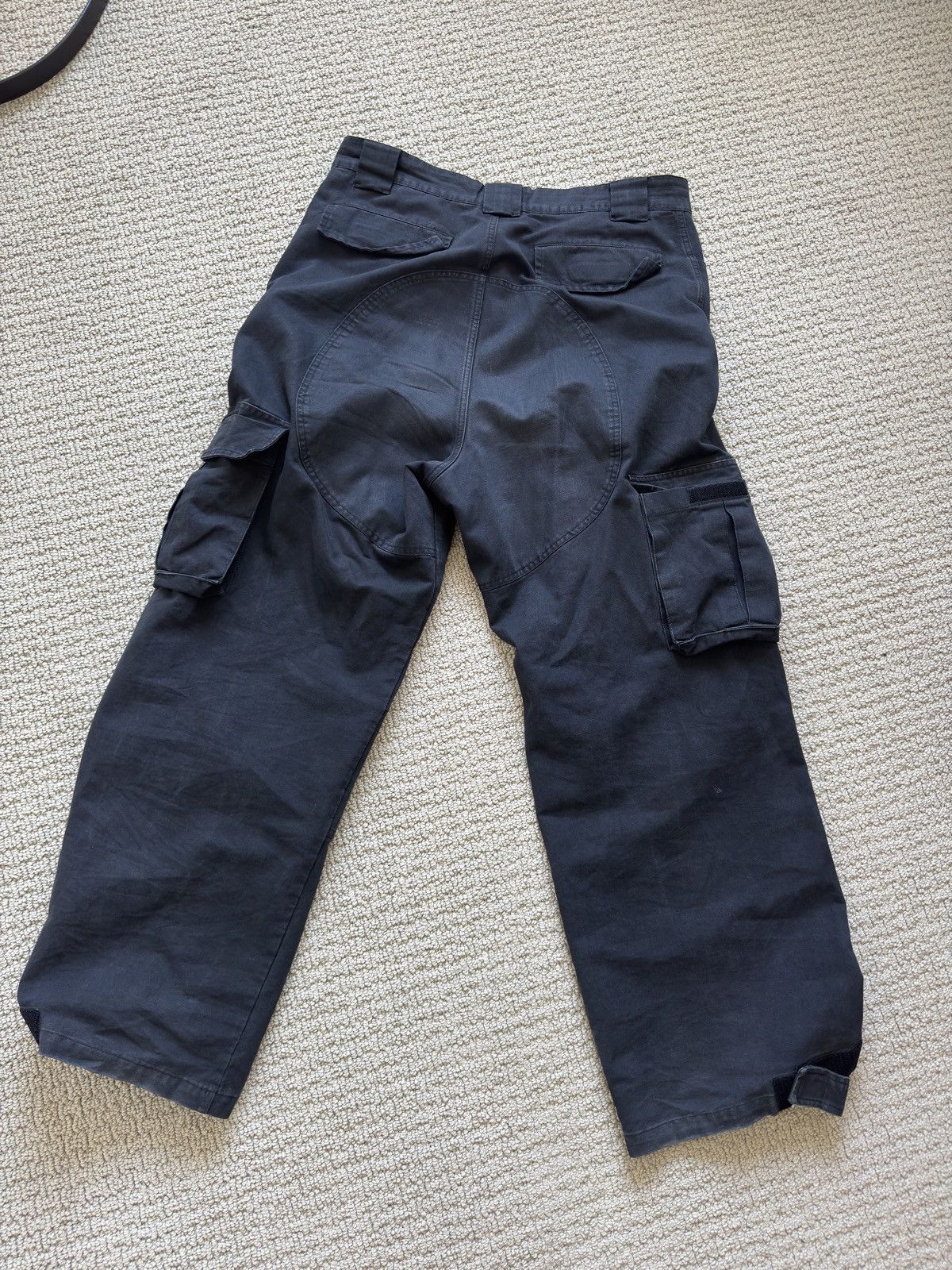 Vintage Vintage Faded Cargos Size US 34 / EU 50 - 3 Thumbnail