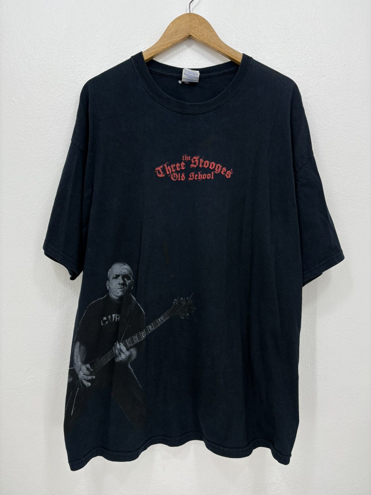 Other The Three Stooges size 2XL Size US XL / EU 56 / 4 - 5 Thumbnail