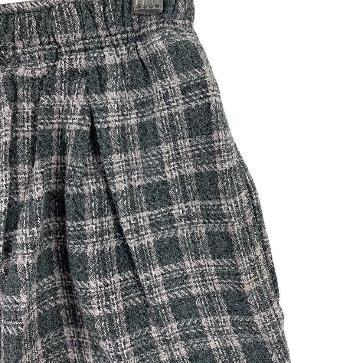 Rusty × Vintage Vintage RUSTY Checkboard design short surf pants Size US 28 / EU 44 - 6 Thumbnail