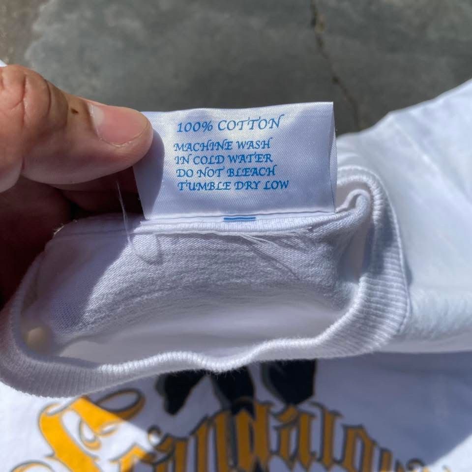 Japanese Brand RARE ‼️ SCANDALOUS Size US XXL / EU 58 / 5 - 4 Thumbnail