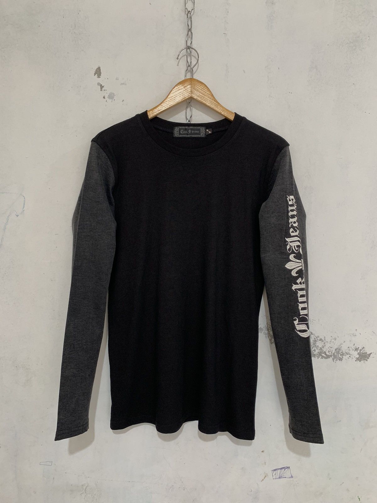 トップス 14th addiction long sleeve トップス 14th addiction long sleeve 14th addiction long