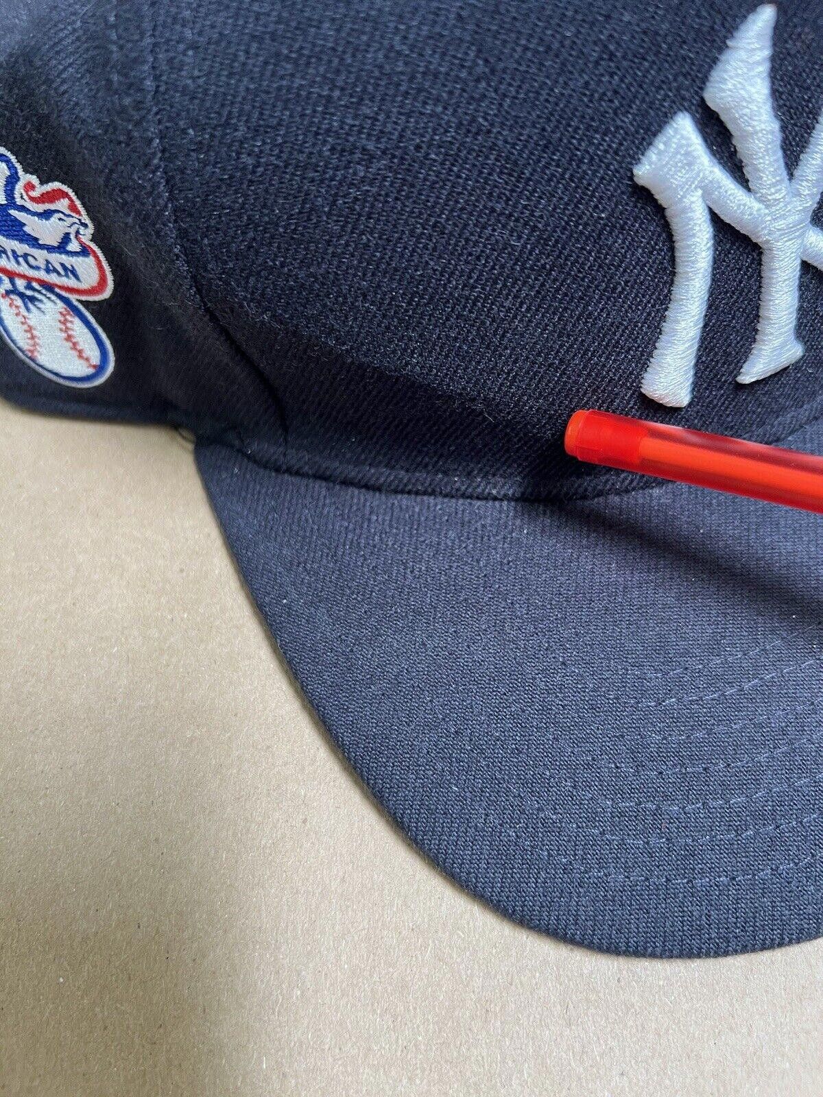 47 Brand Supreme x 47’ Brand New York Yankees 5-panel Cap Hat 2015 Size ONE SIZE - 2 Thumbnail