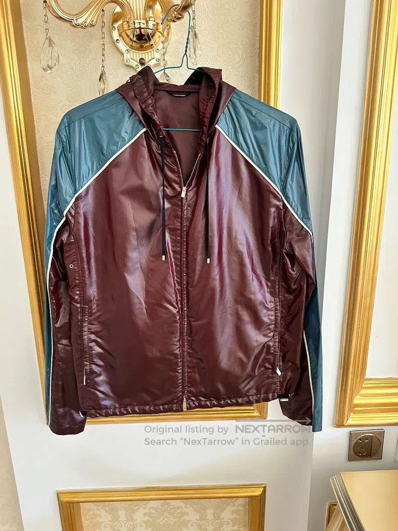 Hermes Men's Casual Jacket
