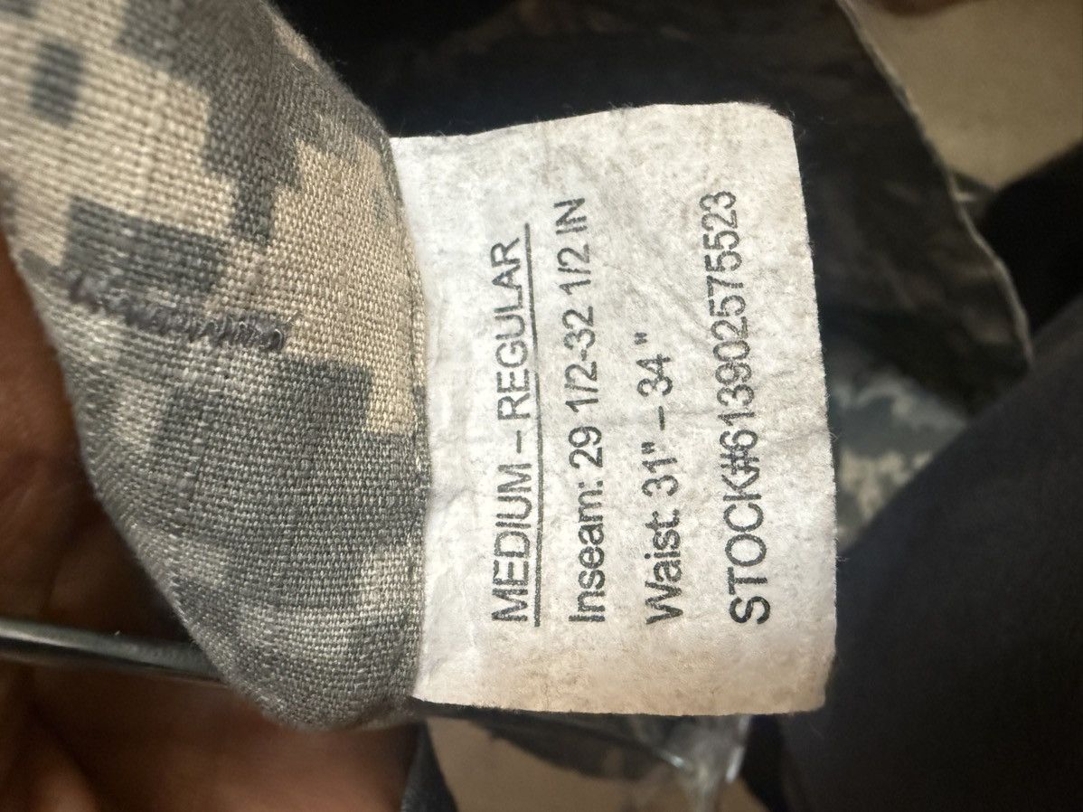 Other Digi-Camo Military Shorts Size US 32 / EU 48 - 2 Thumbnail