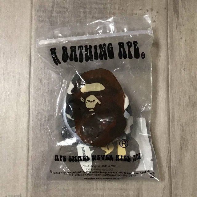Bape × Nigo 🔥Kyoto Store Camo🔥 BAPE Eirakuya Coin Case Wallet APE NIGO Size ONE SIZE - 7 Thumbnail